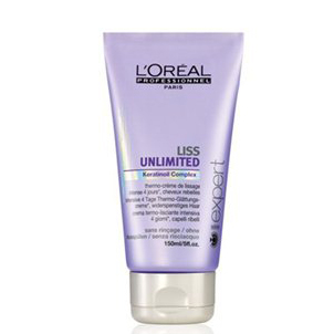 loreal expert liss unlimited tratamiento thermo 150 ml